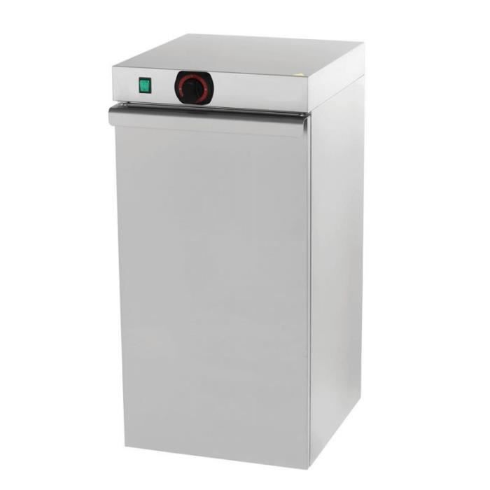 Chauffe-Assiettes Électrique SUNTEC TLW-7024 Masterclass - Jusqu'à 10 Assiettes 200W