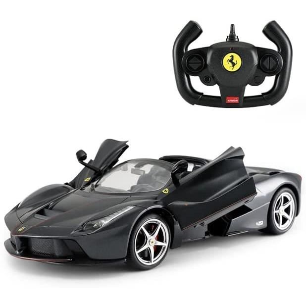 voiture ferrari jouet telecommandé