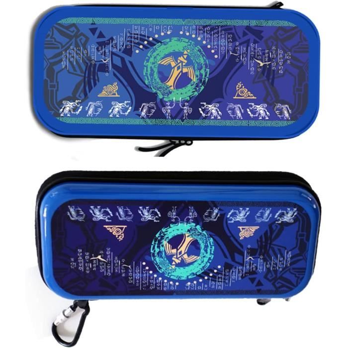 Housse De Protection Pour Bible, étui De Transport Pour Livre Sac Deglise Avec Poignee Et Poche Zippee Cadeau Ideal Pour Hommes Et Femmes~p123646352