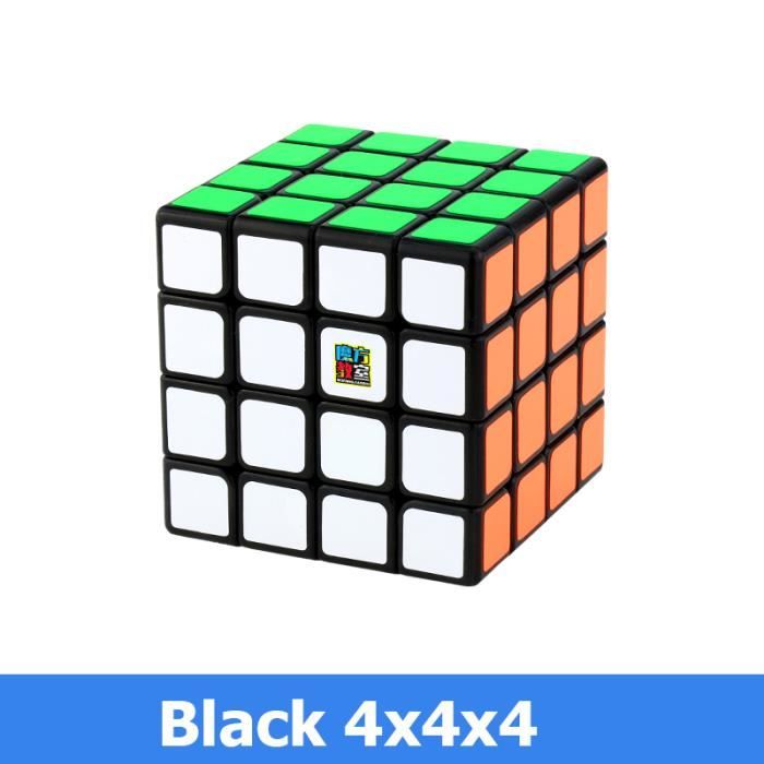 MoYu MeiLong Cube Magique Feuille D'Érable 57 Mm - Skewb Sans Autocollant - Casse-tête De Réflexion Pour Débutants Et Experts