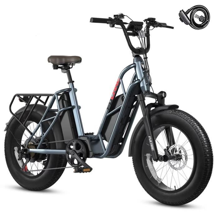 Velo 2025 electrique care