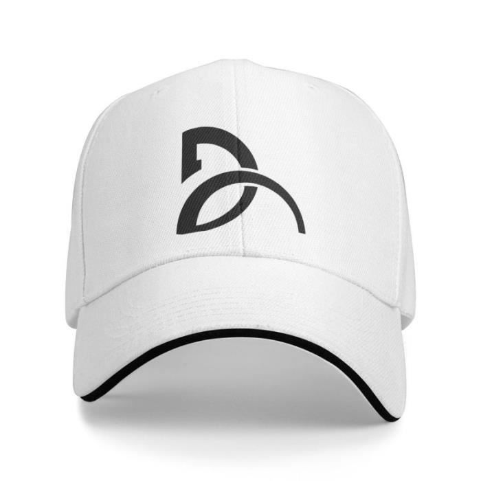 Djokovic casquette top