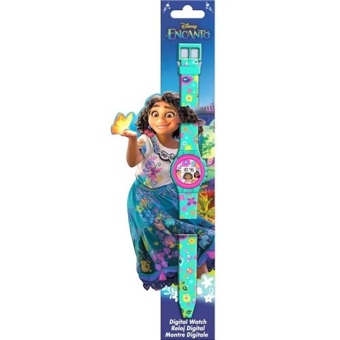 Montre hotsell disney fille