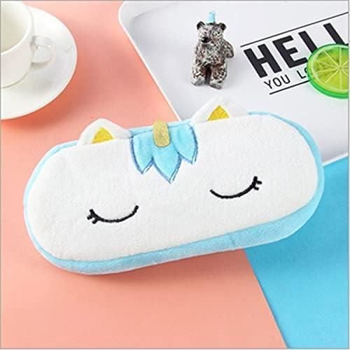 Acheter peluche licorne arc en ciel blanc violet pas cher I peluche bébé, femme, homme