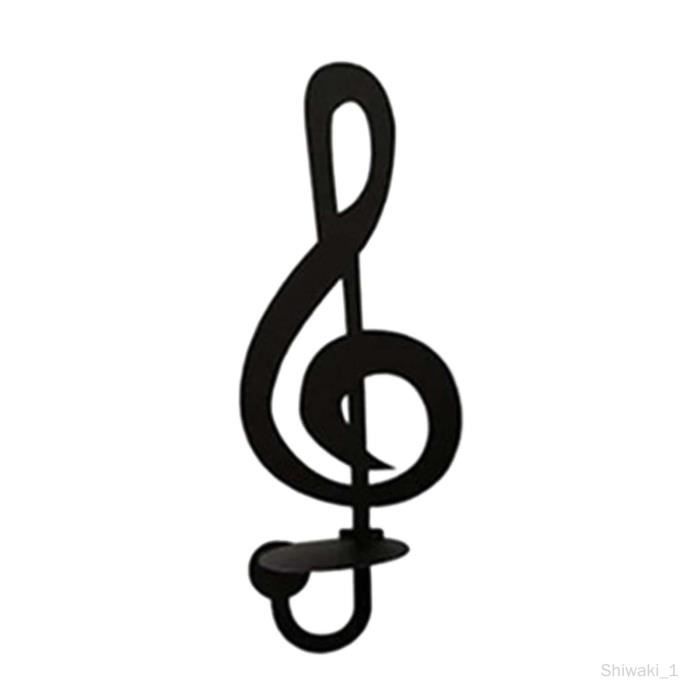 Grand Bougeoir En Métal - Argenté - Home All | H&M FR