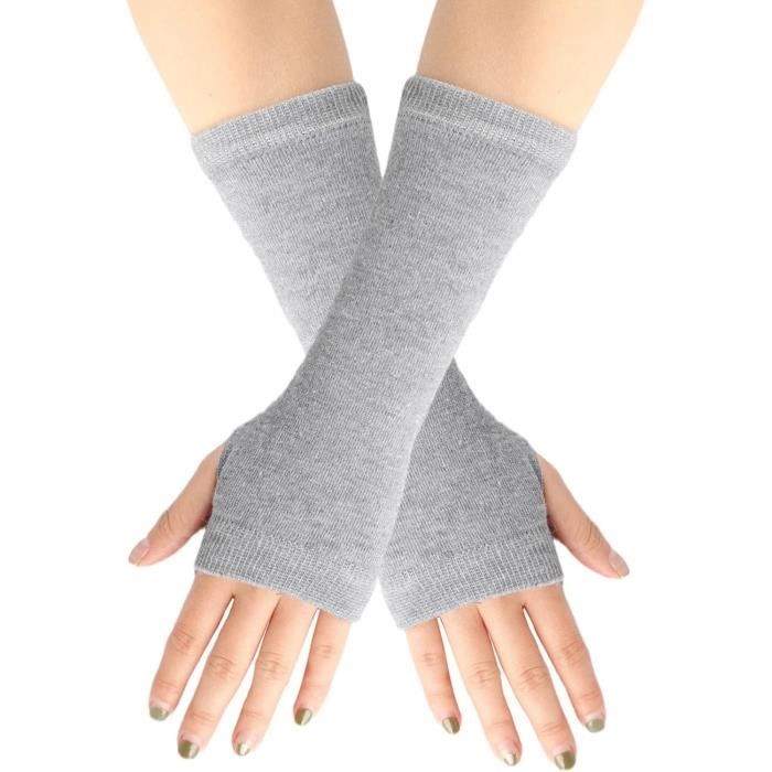 Gant de travail femme best sale