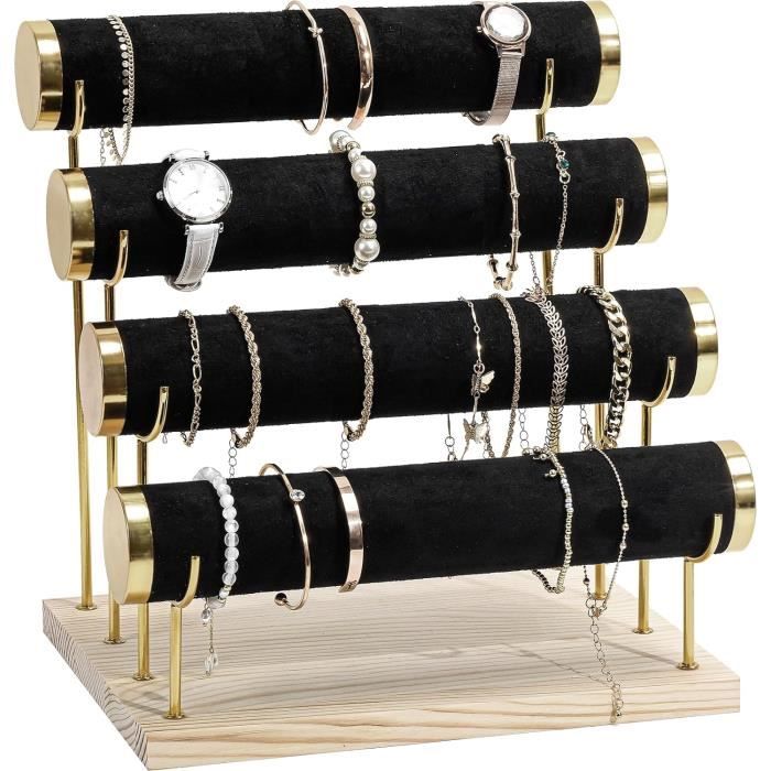 Support a bracelet store
