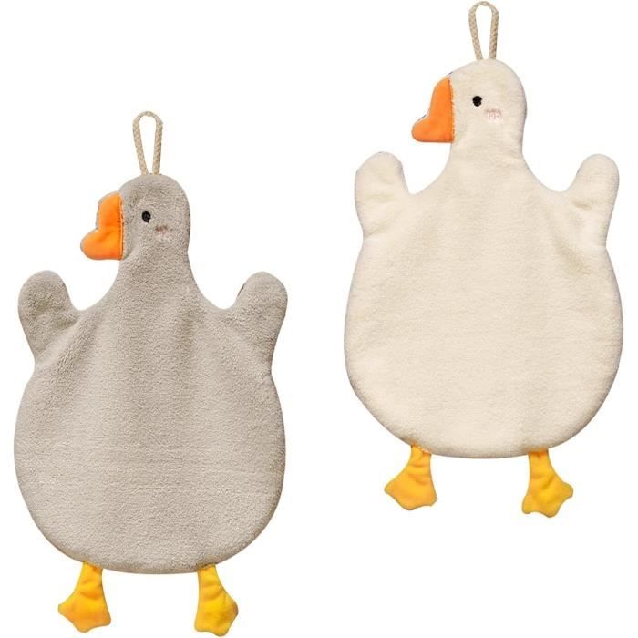 Lot De 2 Essuie-mains Européens De Style Bohème Classique