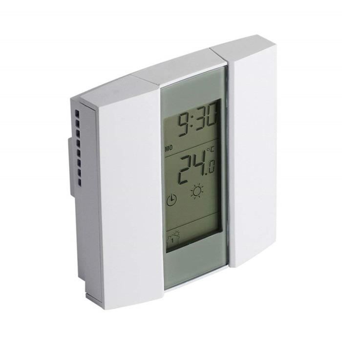 Aube Th232 Thermostat pour Chauffage électrique par Le Sol Cdiscount Electroménager Aube Th232 Thermostat pour Chauffage électrique par Le Sol Cdiscount Electroménager