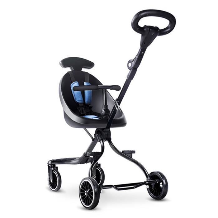 poussette pour les enfants