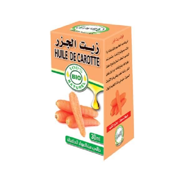 Macérat Huileux De Carotte : Bienfaits Et Utilisations En Cosmétique - Foto 2