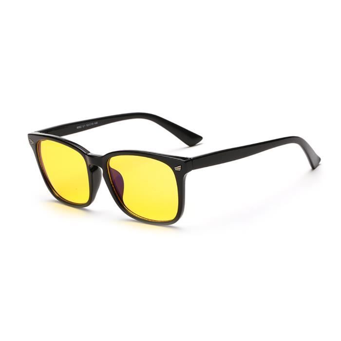 Lunette Pour Fatigue Des Yeux 2025