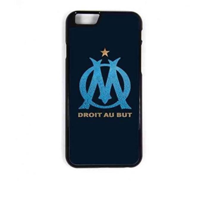 coque iphone 6 foot