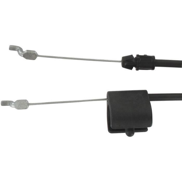 Câble frein moteur adaptable AYP - HUSQVARNA - Remplace origine 427497