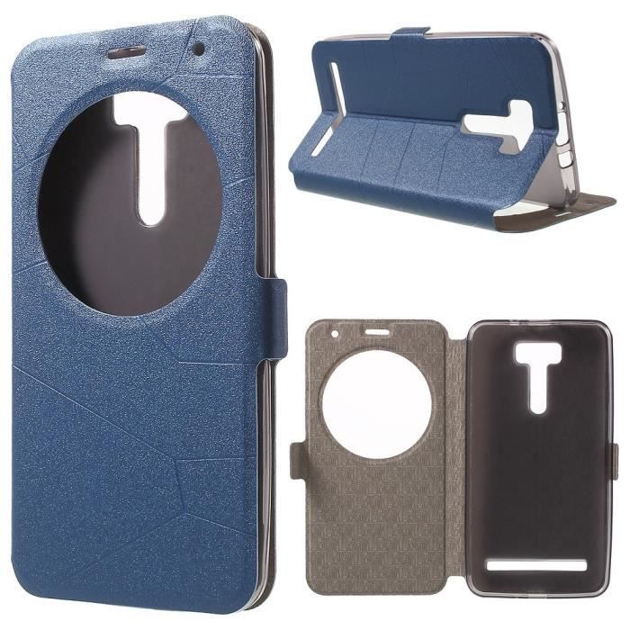 Etui Asus Zenfone 2 Laser Ze600kl Zk601kl Achat Housse étui Pas Cher Avis Et Meilleur Prix Cdiscount