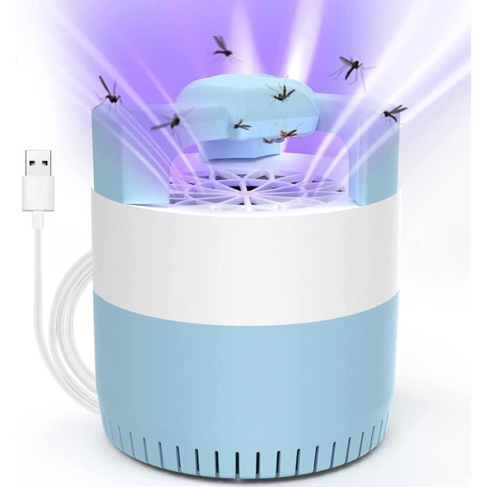 Lampe Anti Moustique 18W 4200V, Anti Moustique Exterieur Jardin, Tue Mouche Electrique Interieur Lampe Anti Moustique 18W 4200V, Anti Moustique Exterieur Jardin, Tue Mouche Electrique Interieur