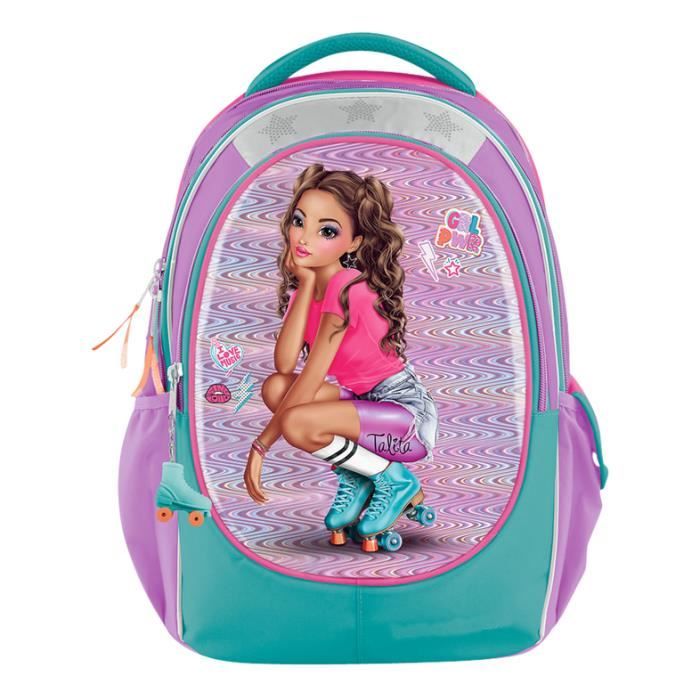 Sac à dos top model sale
