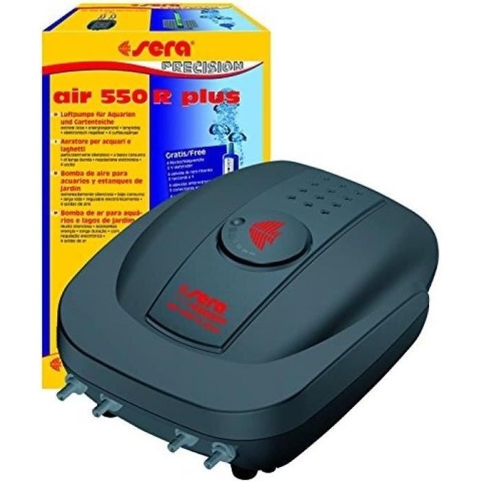 36 Ventouses Pour Pompe à Air Aquarium - Fixation Sans Outils, Stable, Compatible Avec La Plupart Des Pompes Et Bassins