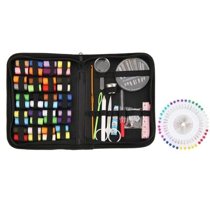 10X Bow Fil Aiguille Enfileur Stitch insertion pratique facile utilisation Outils coutures