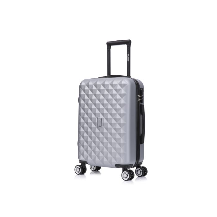 Valise Compagnies Aériennes Valise Cabine CELIMS Noir Approuvée