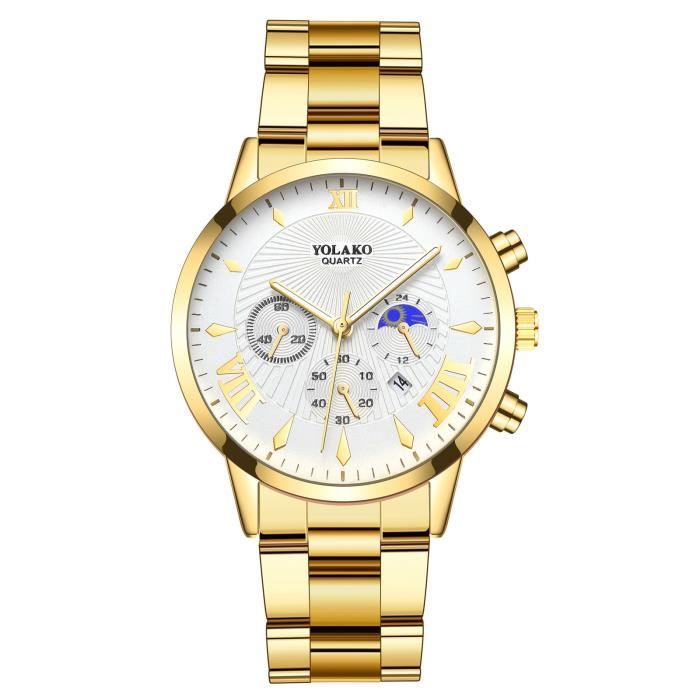 Yolako montre homme shop