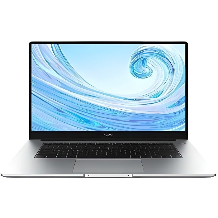 Top achat PC Portable Huawei MateBook D 15 2020 Intel Core i5 - 15.6' pas cher