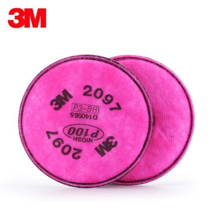 filtre masque 3m filtre masque 3m