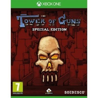 Tower Of Guns Special Edition Xbox One (Uk Import)