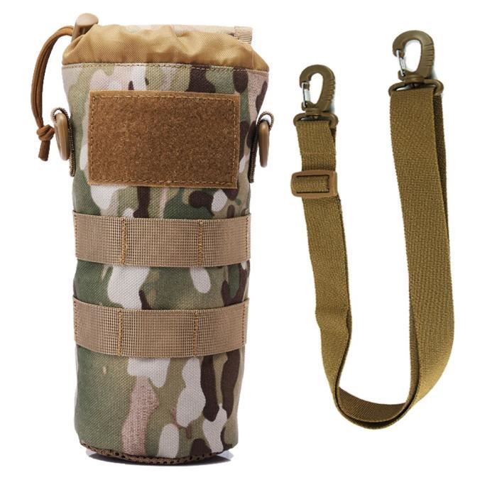 Pochette D’hydratation Emersongear Tactical Precision – 1,5L – Molle – Multicam