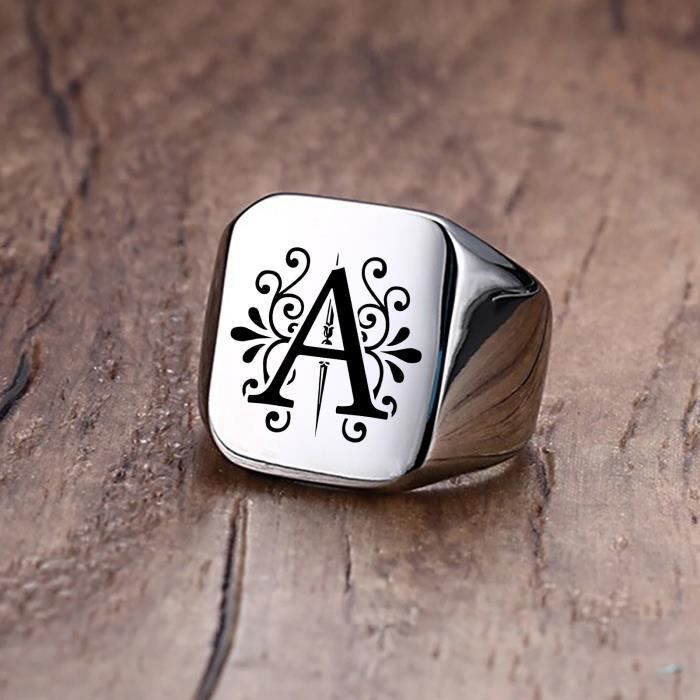 Bague taille américaine store