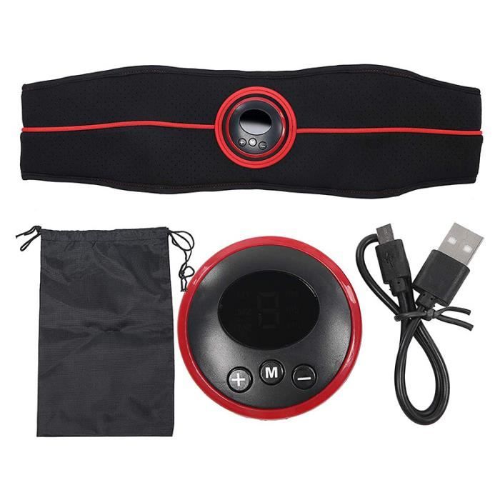 Ems Abdominale Ceinture Abdominale LEMENG Electrostimulateur Musculaire, Electrostimulation, Stimulateur Musculaire Electrique, s Cinturón Femme Homme Pour Abdomen/Bras/Jambes Abdos Musculation Appareil Ceinture Electrostimulation Ems Abdominale Ceinture Abdominale LEMENG Electrostimulateur Musculaire, Electrostimulation, Stimulateur Musculaire Electrique, s Cinturón Femme Homme Pour Abdomen/Bras/Jambes Abdos Musculation Appareil Ceinture Electrostimulation