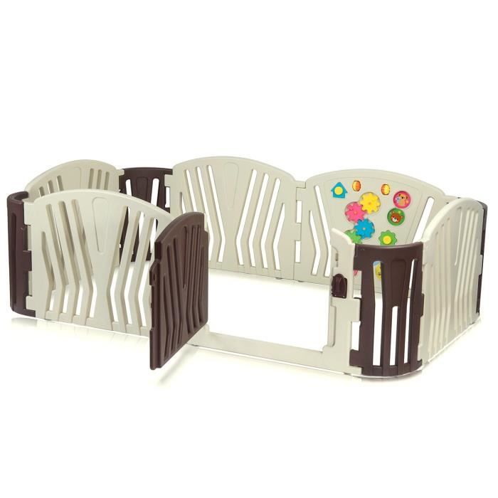 protection porte bebe