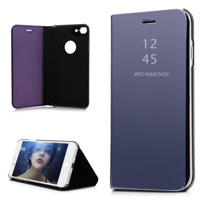 coque portefeuil iphone 7