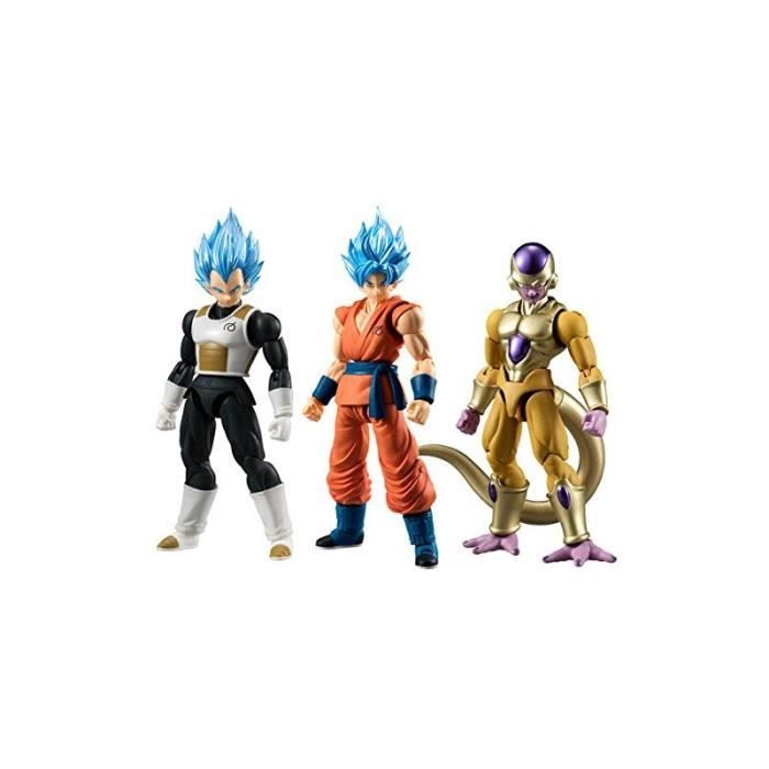 jouet dragon ball z