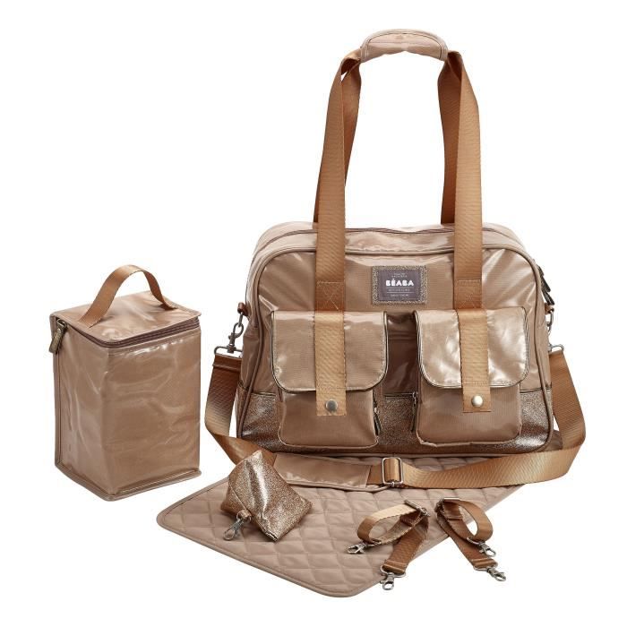 Sac a hot sale langer monaco beaba