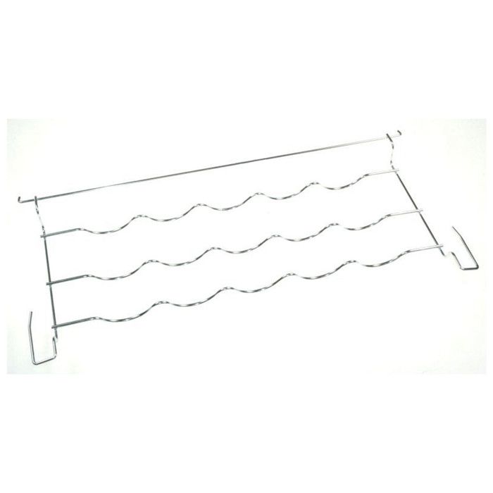 Clayette étagère porte bouteille 606X287 mm Frigo Réfrigérateur Congélateur 4803240300 BEKO ESSENTIEL B Clayette étagère porte bouteille 606X287 mm Frigo Réfrigérateur Congélateur 4803240300 BEKO ESSENTIEL B