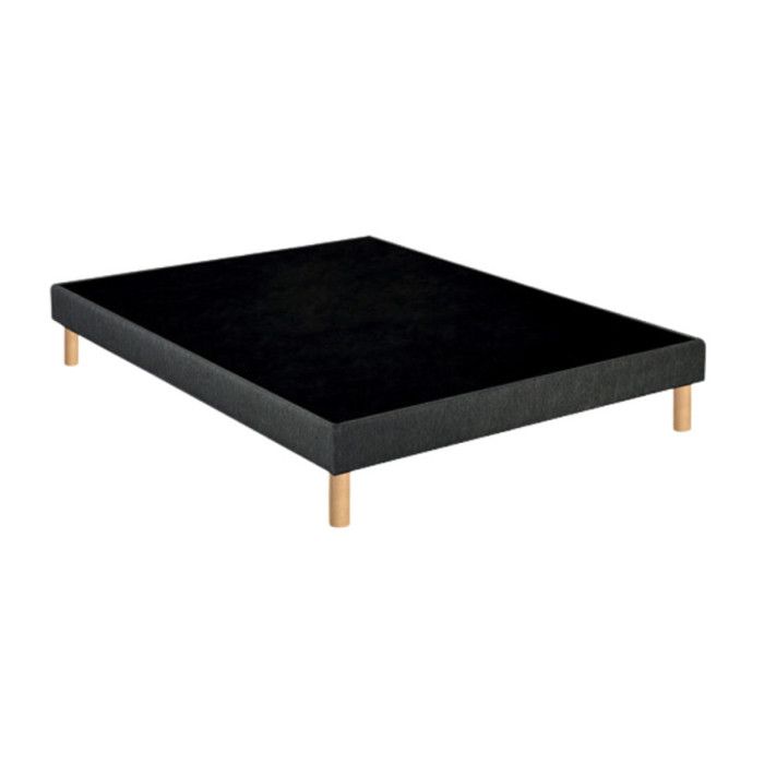 Sommier Bultex UNIC BULTEX 160x200 Lattes