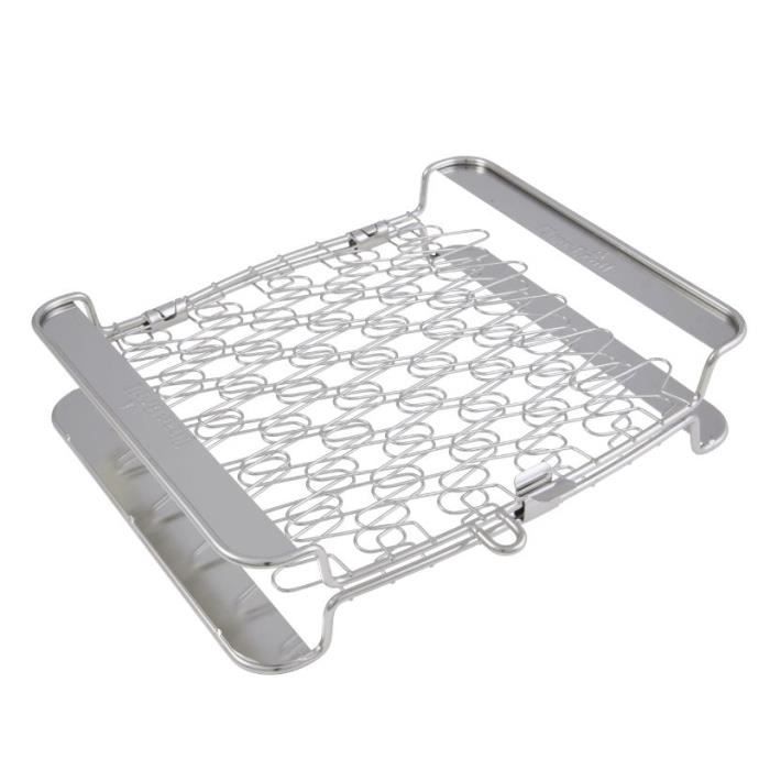 Char-Broil 140016 - GRILL+® Accessory System Baskets (2 pieces