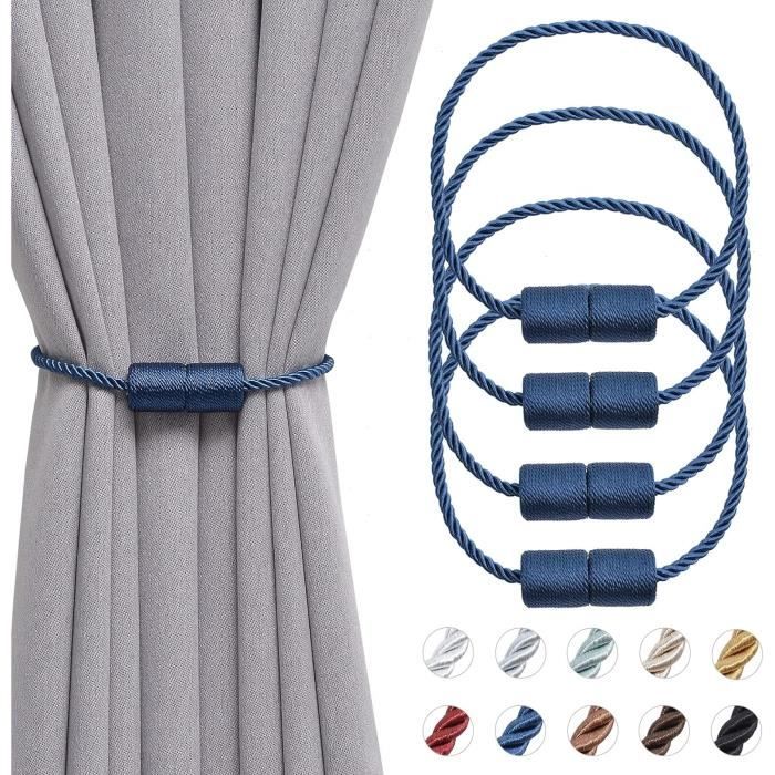 BINAKUL tourbillon, plaid tissées à la main