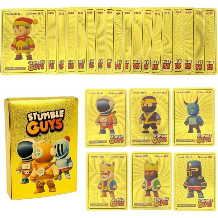 Carte Star Du Football 55 Feuilles, Cartes De Footballeur, Carte De Foot, Cartes De Football