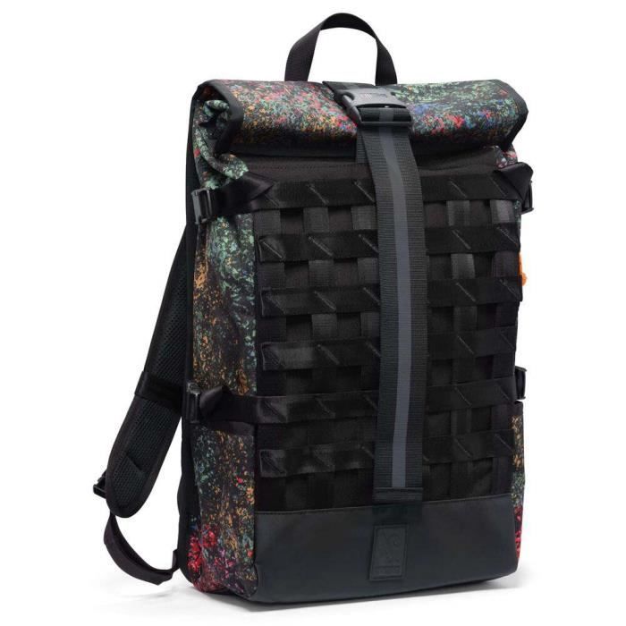 Sac à dos chrome top