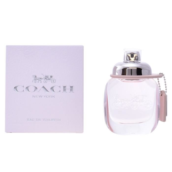 COACH FEMME EDT SPRAY 30ML