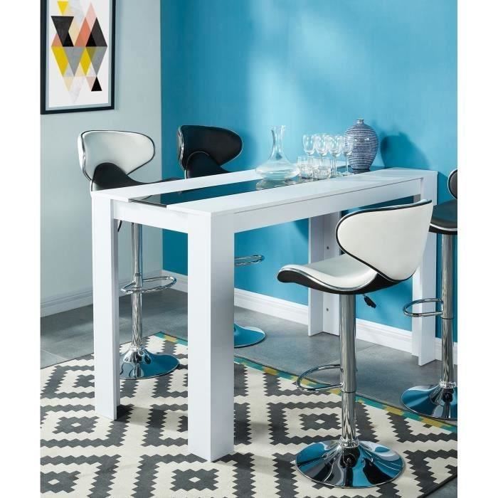 Table Haute 6 Personnes Achat Vente Pas Cher