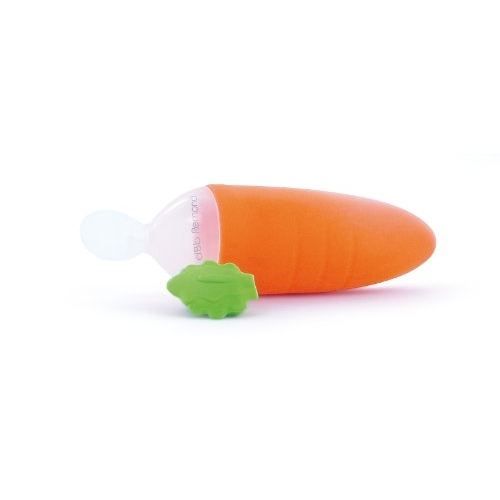 Cuillere Beaba Cuillère Bébé Thermosensible DBb Remond - Change De Couleur à 40°C - Pour Diversification Alimentaire - 1er Âge Dbb Remond Bébé