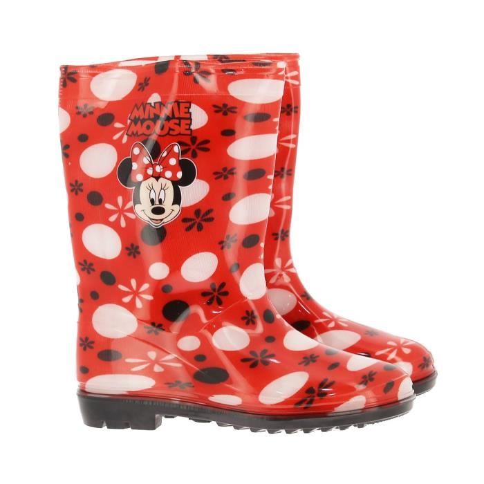 botte minnie