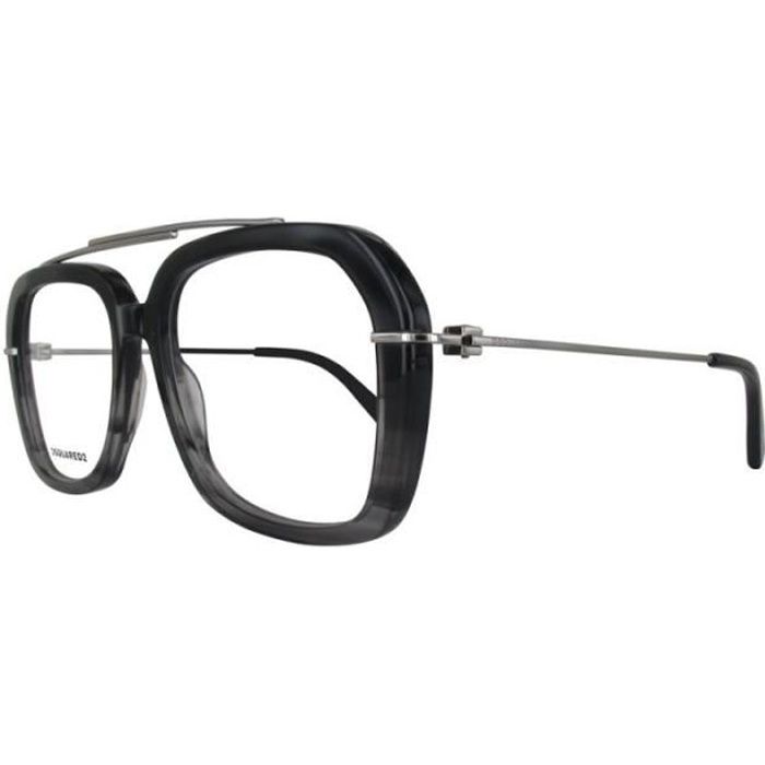 dsquared lunette