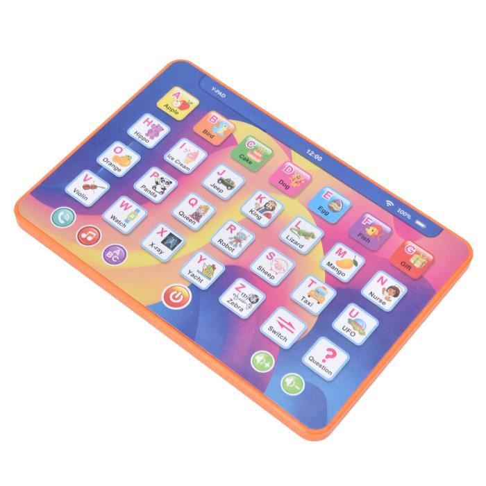 Tablette D'apprentissage Islamique Pour Enfants - Coran électronique - 18 Chapitres - Cadeau Eid