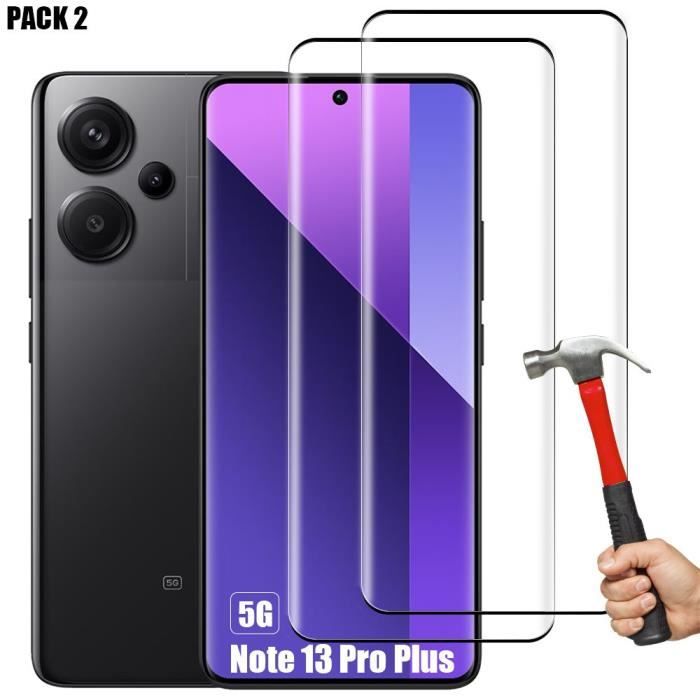 2x Protection écran Mat Pour Ulefone Armor 8 Pro - Film Souple 9H - Neuf