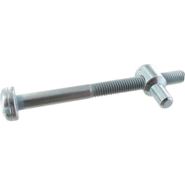 Vis de tension de chaîne adaptable pour STIHL