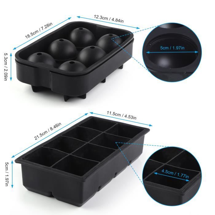 Plateau/bac à Glaçons Pour Machine Silonn SLIM02 – Pièce Détachée Seule – Occasion Bon état